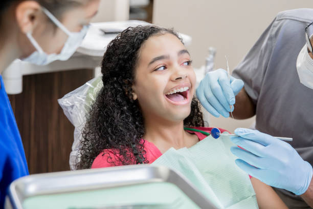 Best Emergency Pediatric Dentist  in Bowman, ND