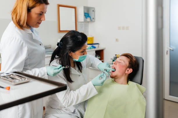 Best Dentist Open Late Near Me  in Bowman, ND